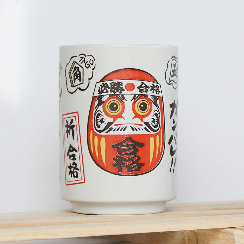 300ml Japanese Style Impressio - огляд і ціна Japanese Tea