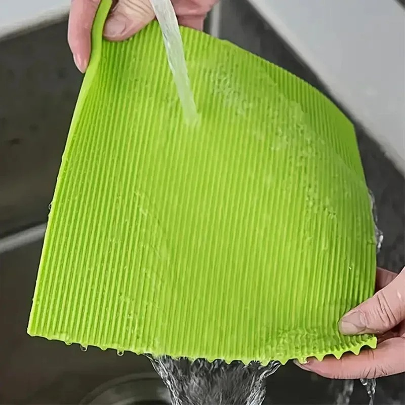 Silicone Hand Roll Sushi Rolli - огляд і ціна Sushi Making Kit