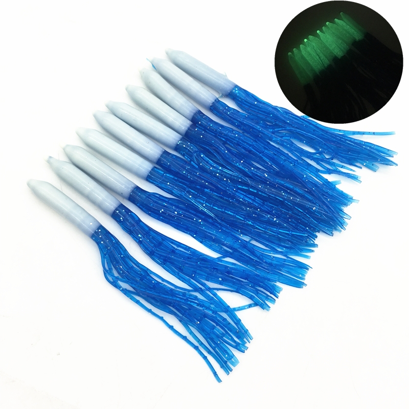 10pcs*10cm Luminous Needle-sha - огляд і ціна Furoshiki
