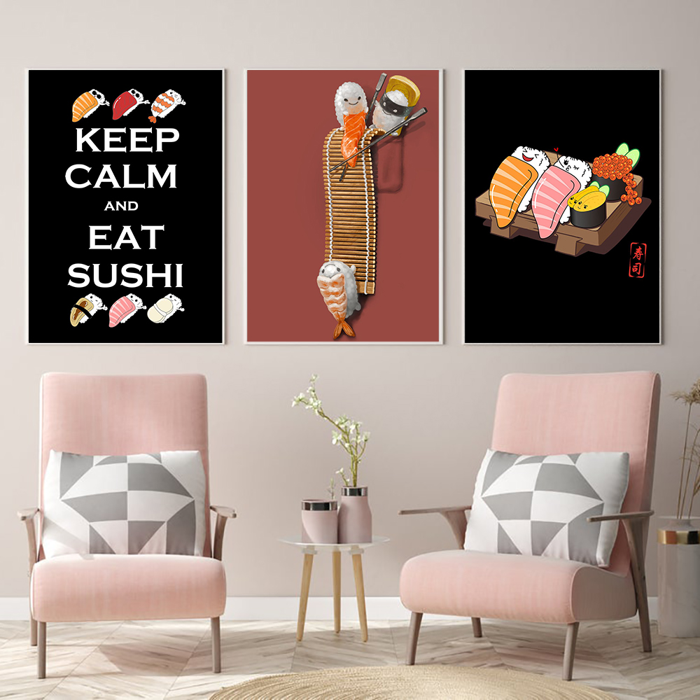 Japanese Style Ramen Sushi Abs - огляд і ціна Japanese Restaurant Lifestyle
