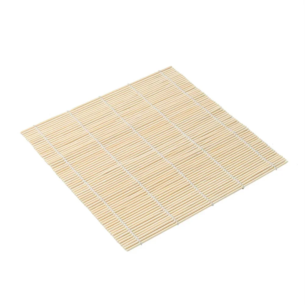 Exquisite Bamboo Sushi Mat wit - огляд і ціна Sushi Making Kit