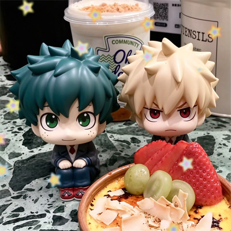 Gifts New My Hero Academia Him - огляд і ціна Furoshiki