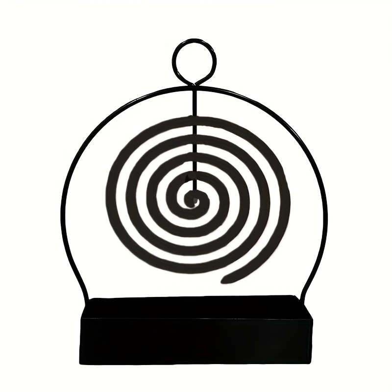 1A Mosquito Coil Holder, Sanda - огляд і ціна Incense Holder