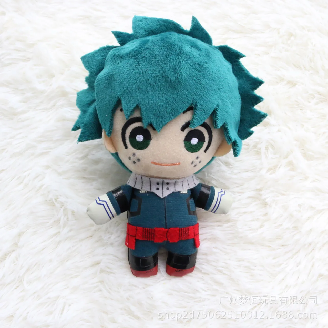 Anime My Hero Academia Midoriy - огляд і ціна Furoshiki