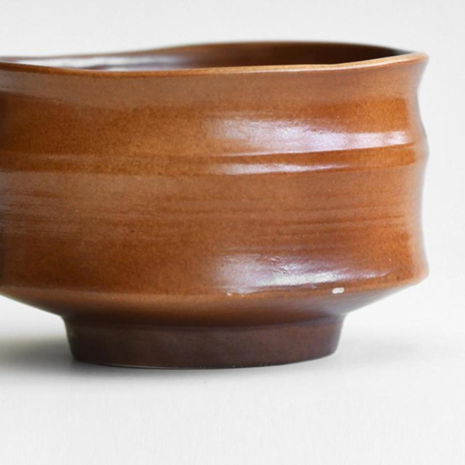 Matcha Bowl Ceramic Japanese T - огляд і ціна Japanese Tea
