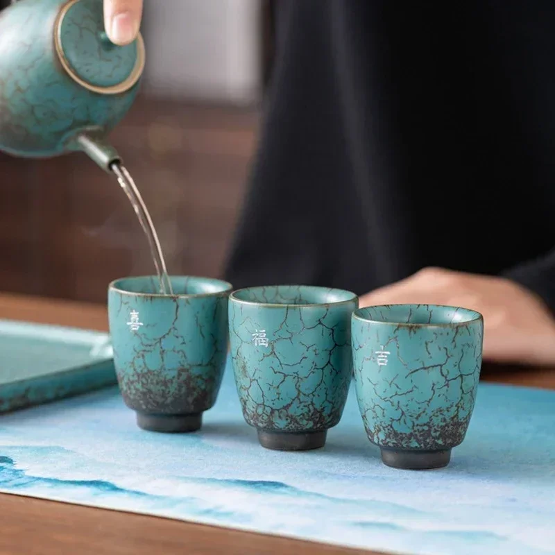 Gift Box, Espresso Cups,Japane - огляд і ціна Japanese Pottery