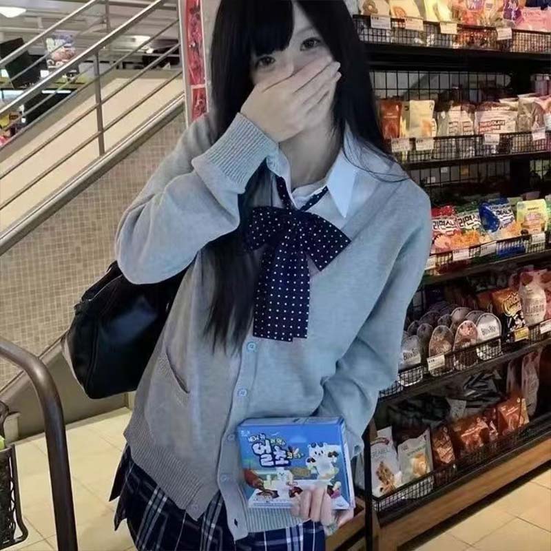 Sweet Wind Sweater Spring and  - огляд і ціна Japanese Snacks