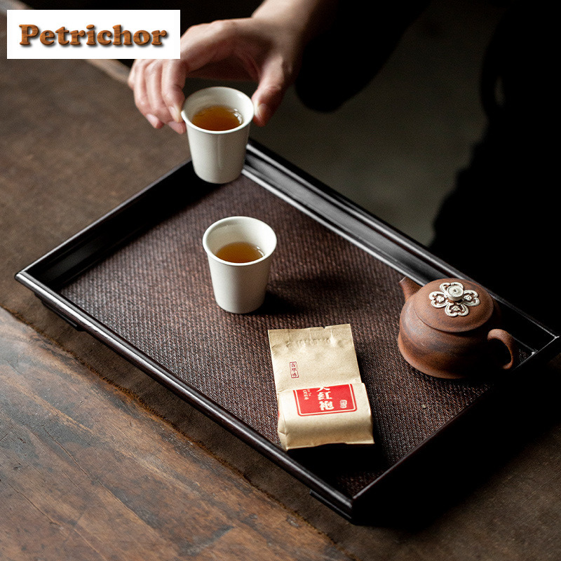 Japanese Rattan Bamboo Woven T - огляд і ціна Japanese Snacks