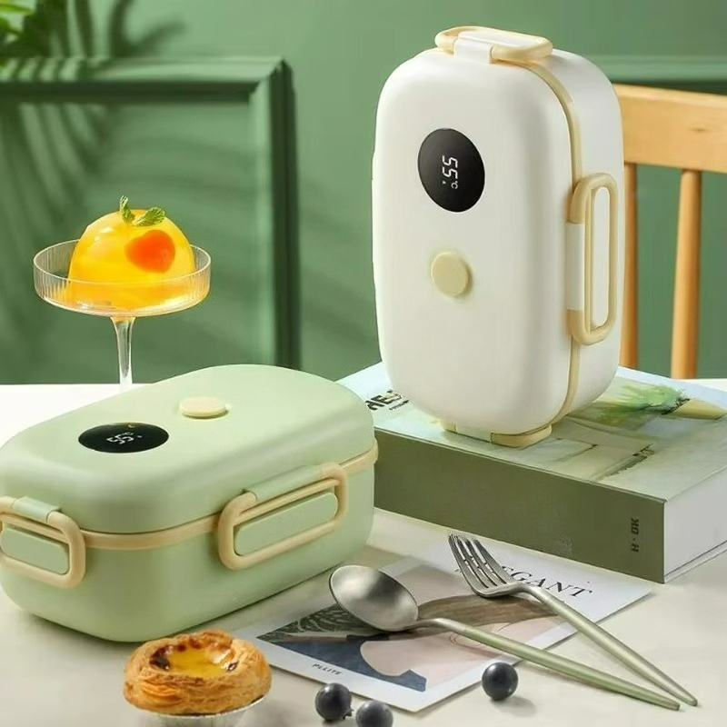 New Thermal Insulation Lunch B - огляд і ціна Bento Box
